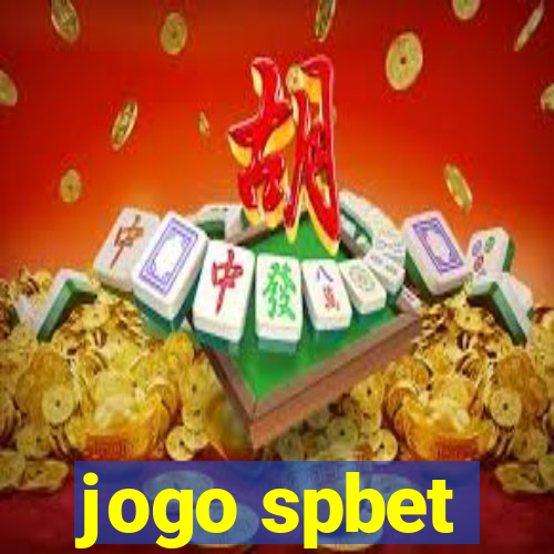 jogo spbet